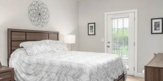 Retreat at the Park Gallery 6