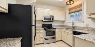 2 Bedroom Townhome in the Garden District 2 Bedroom Townhome in the Garden District Gallery 1