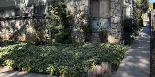 729 Locust Street Gallery 1
