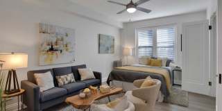 The Novelist Gallery 12