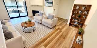 Beautifully Updated 2 Bed, 2 Bath Condo in Pasadena Gallery 1