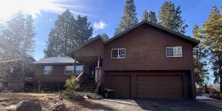 Long Term Glenshire Rental 3 Bed, 2.5 Bath 3 Car Garage Gallery 1