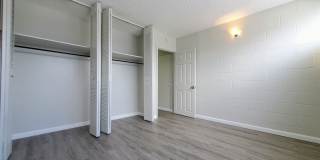 Available Now | Unfurnished 1 Bedroom, 1 Bath 2nd Floor Walk-up with 1 Assigned Parking Stall Gallery 1