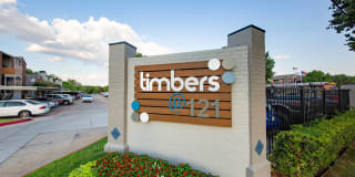 Timbers@121 Gallery 1