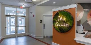 The Encore Gallery 21