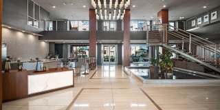 The District at Scottsdale Gallery 1