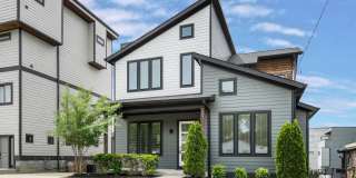 East Nashville Rental with Downtown Views! Gallery 4