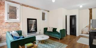 Hubbard Apartment Gallery 3