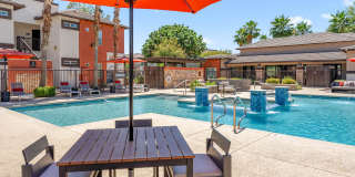 Altair Apartments Gallery 7