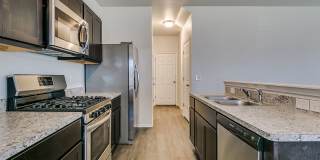 PRE-LEASING NOW! | Spacious 4-Bedroom, 2.5-Bathroom Townhome in Redstone Ranch | Full-Service Lawn Care Included Gallery 7