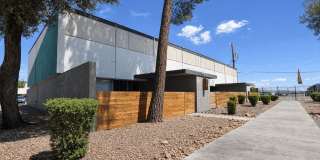 The Glenn Apartments Gallery 11