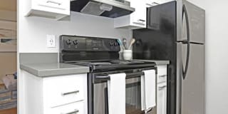 Arbor Walk Apartments Gallery 3