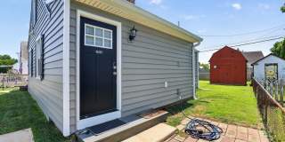 Spacious 4BR House in Dundalk Gallery 32