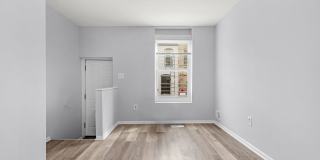 2 Bedroom Rental In McElderry Park Vouchers Accepted and Poor Credit Considered Gallery 12