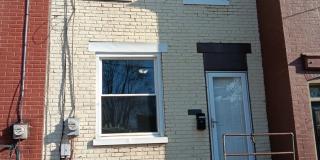 Charming 3BR Townhouse in Cabbage Hill - Section 8 Approved! Gallery 1