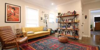 17 Walk Hill St. Gallery 1