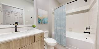 Waterstone at Big Creek Apartments Gallery 9