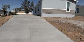 Brand new Modular home! Longterm unfurnished Gallery 1