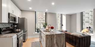 1601 CHERRY Street Gallery 1