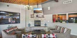 University Village Apartments Gallery 8