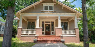 Historic Charm Meets Downtown Living! Gallery 1