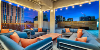 The Rey Downtown Gallery 3