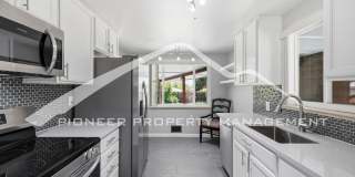 Charming Home with Central AC and Fenced Yard Gallery 8