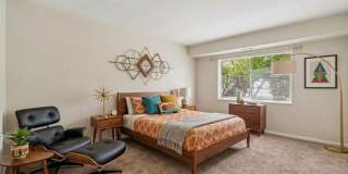 Move-In Ready 801 Sq/F Ground Floor Condo with Walk-Out Patio in Silver Spring Gallery 3