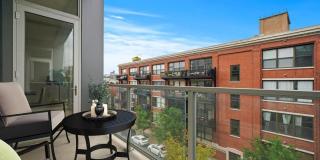 128 S Aberdeen Street Gallery 9