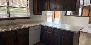 4 Br, 1.75 Ba, 2 living areas, formal dining room, 2 CG, nice yards, storage shed Gallery 6