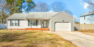 639 Alberthas Drive Gallery 1