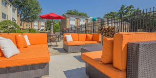 Tysons Glen and Devonshire Square Apartments & Townhomes Gallery 12