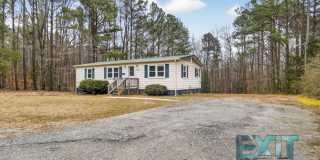 3 Bedroom, 1 Bath Home Available Gallery 1