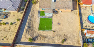 29 Palms home in great neighborhood! Gallery 42