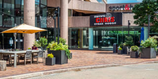 Crystal Place Gallery 84