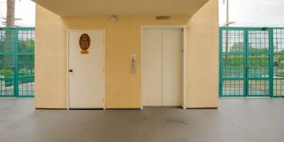Beethoven Garden Apartments Gallery 31