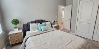Annual Furnished or Seasonal Short-Term 4 Bedroom 2.5 Bathroom Home in Palmero! Gallery 55