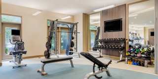 Bell Glenridge Gallery 13