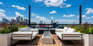 Forte on the Park Gallery 43