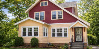 Charming Cleveland Heights Home in Prime Location Gallery 1