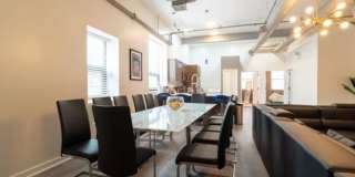 2000 South Wabash Ave. Gallery 7
