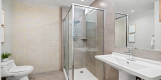 Logan Circle Condo | 1 Bed | 1 Bath | 885 Sf | Large Private Patio | 1 Garage Parking Space Gallery 15