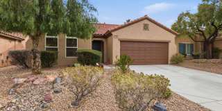 Comfort, Community Style in Sun City Anthem 55+ Comfort, Community Style in Sun City Anthem 55+ Gallery 1