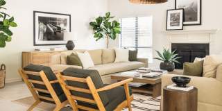 Affordable Housing - Southpark Commons Apartment Homes Gallery 53