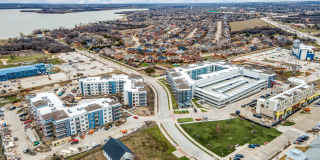 The District in Little Elm Gallery 51