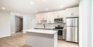 Taylor Flats Gallery 2