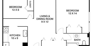 Chestnut Hall Apartments Gallery 38