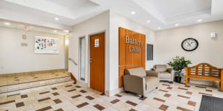 Affordable Housing- HOC Battery Lane Apartments Gallery 15