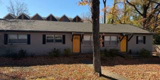 Cute 2 Bedroom Home in The Arts District! Cute 2 Bedroom Home in The Arts District! Gallery 1