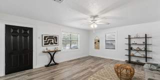 Location, space, and style come together in this beautifully remodeled home located practically on the University of Central Oklahoma campus! Gallery 5